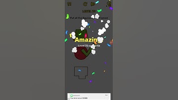 Brain blow level 72 put all the figures in the frames walkthrough solution