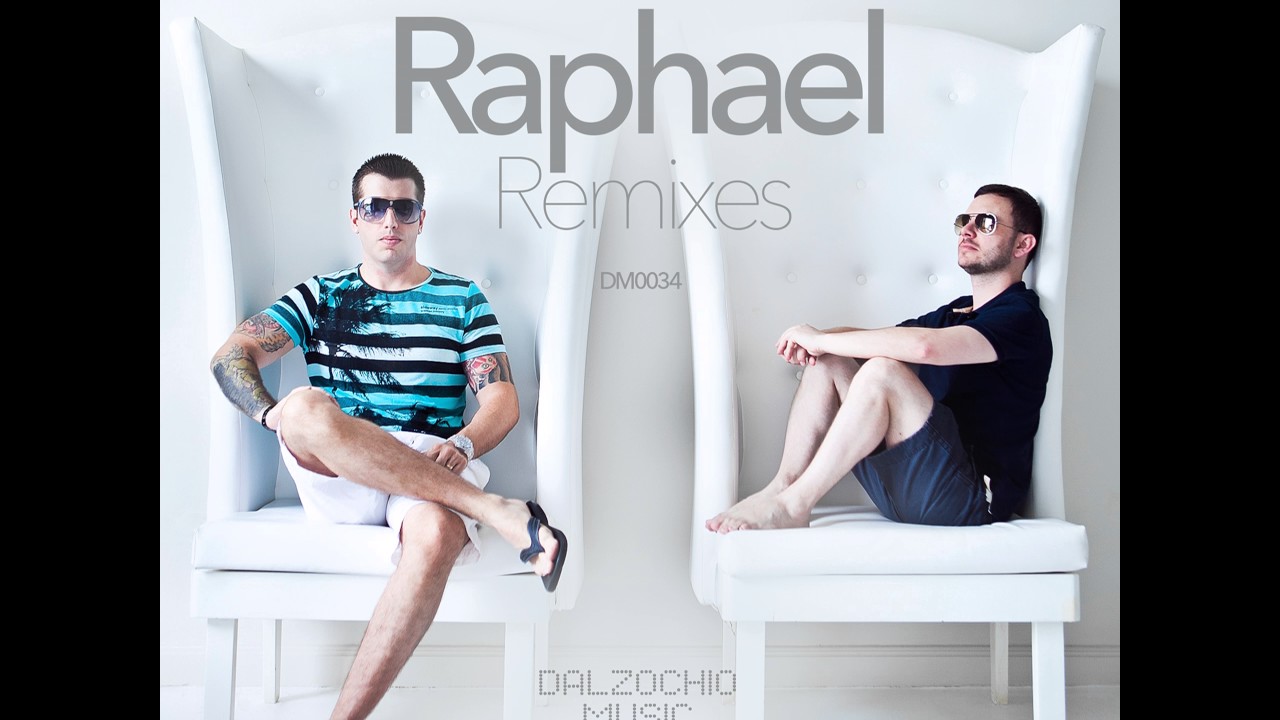 Watch Vallejos & Dalzochio - Raphael (Mause Remix) on YouTube Watch Vallejos & Dalzochio - Raphael (Mause Remix) on YouTube