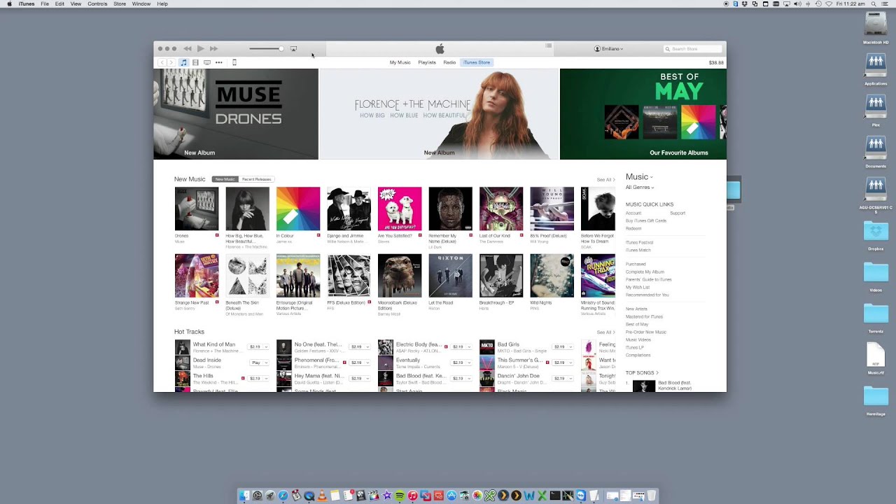 How to copy, transfer movies and tv shows to your iPhone YouTube