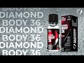 Video: Diamond ProTech - diamond body 36 30ml - powłoka nanodiamentowa do lakieru