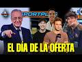 🚨⚪️ ¡EL DÍA DE LA OFERTA DE FLORENTINO! | MOURINHO LLEGA A MADRID | Sportplus