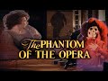 The phantom of the opera  1929  full color  remastered  4k  lon chaney