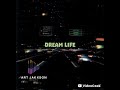 My 4th blunt ( Dream Life - Beat Album) ART JAKXSON BEATS
