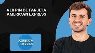 ¡Cómo ver el Pin de la Tarjeta American Express !