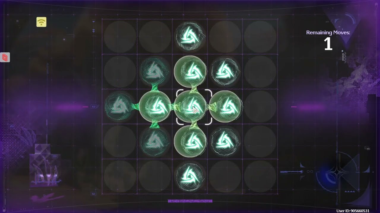 Marks of the Wild day 1 | Into the Thicket - Expert