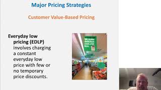 Class 12 - Pricing   Understanding and Capturing Customer Value - Chapter 10