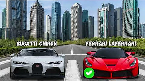 Guess The Car By The SOUND | Car Quiz Challenge