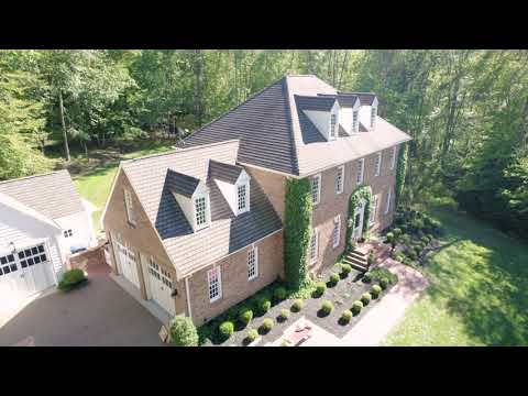 313 Brookstone Dr., Forest, VA home video tour