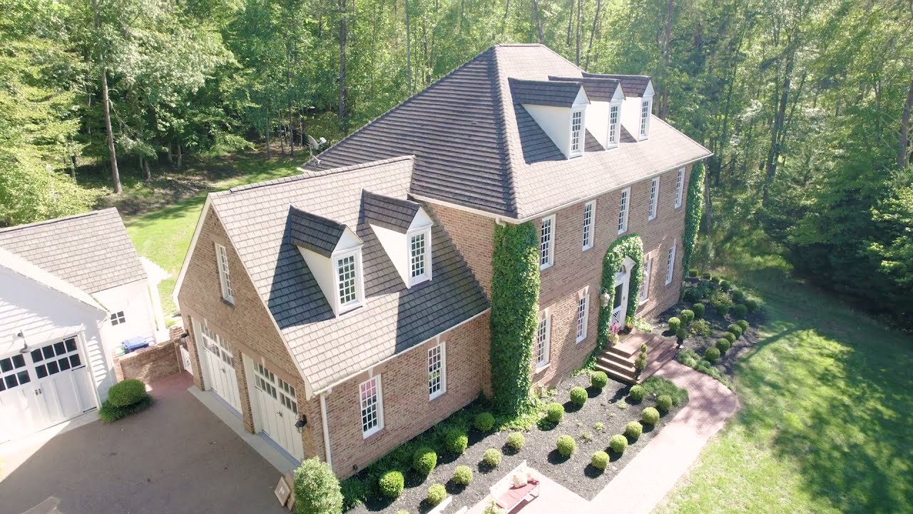 313 Brookstone Dr. Forest VA Home for Sale Lynchburg YouTube