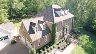 313 Brookstone Dr. video tour