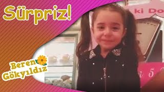 Sürpriz! - Beren Gökyıldız