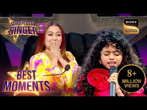 Superstar Singer S3 | Miah का 