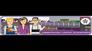 Guía 1:Estudio de caso. Clasificación de inventarios.