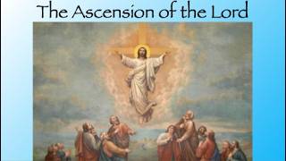 The Ascension of the Lord - Life Teen Mass - 5 pm - 5/17/26