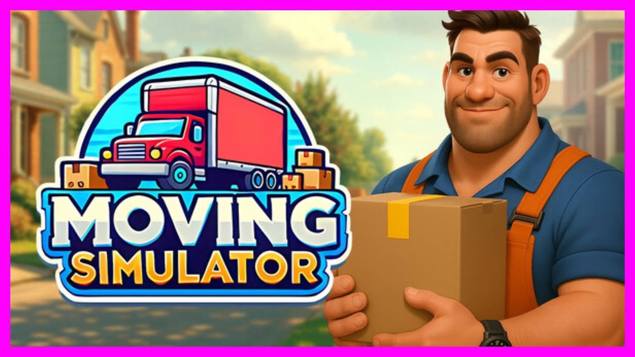 New Physics Based Sim MOVING SIMULATOR  !! First Look