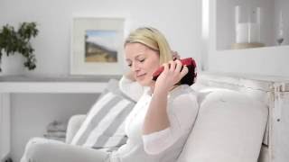 SISSEL® Aroma Neck Roll screenshot 3