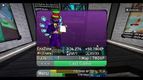 Endzone Revamp FE2 Map Test *Showcase* (Extreme Crazy Imo)