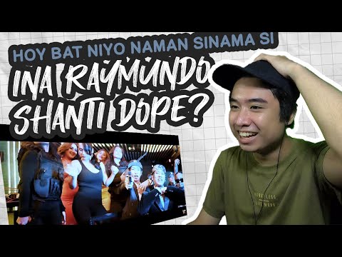 Shanti Dope feat. HELLMERRY - Y.G.G. | Reaction Video | Hans Reacts E38
