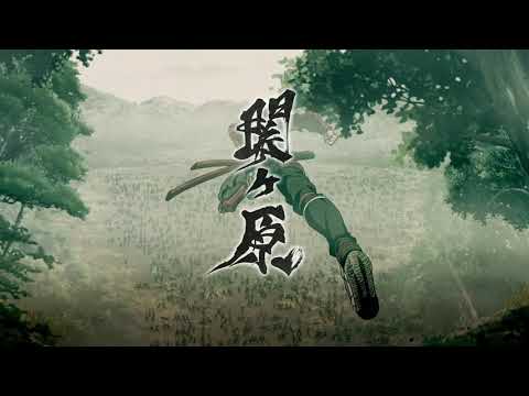 Drifters | Unofficial Trailer