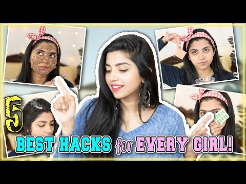 5-beauty-life-saving-hacks-every-girl-should-know-about😉😉