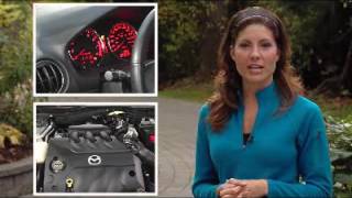 Mazda6 Sport Wagon (Used Car Review)