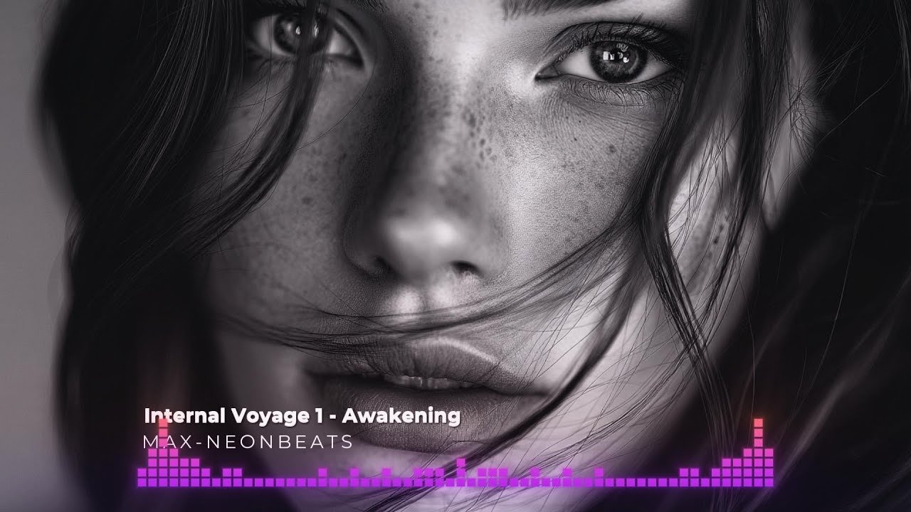 NEONBEATS - Internal Voyage