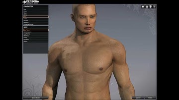 APB Rreloaded / Male Character PART 2