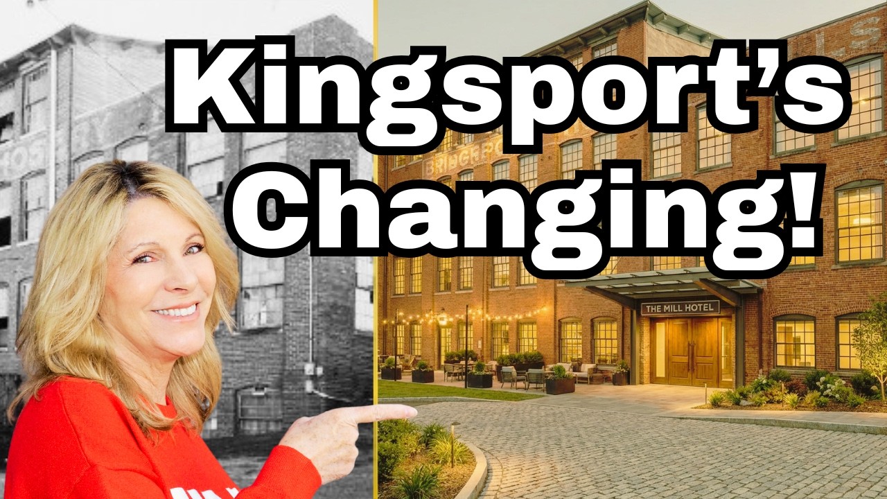 You Won't Believe What's Happening in Kingsport Tennessee! 20 ...