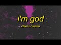 Clams Casino Imogen Heap I M God Slowed Lyrics Clams Casino Imogen Heap I M God Slowed Lyrics