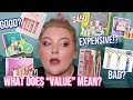 Let's NOT Get Scammed by Makeup "Value" Sets at Sephora... | Lauren Mae Beauty