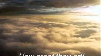 How Great Thou Art by Alan Jackson How Great Thou Art by Alan Jackson