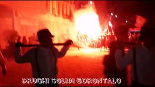 DRUGHI SOLIDI SEZIONE GORONTALO (UCL FINAL) at GBC