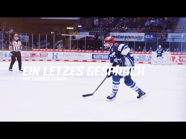 EinLetztesGespräch | Mit Thomas Larkin