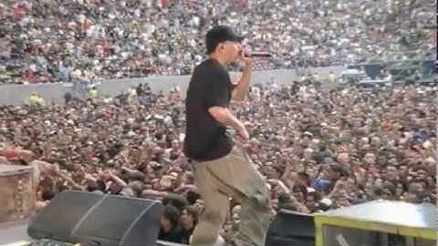 Lying From You [Live In Texas] - Linkin Park