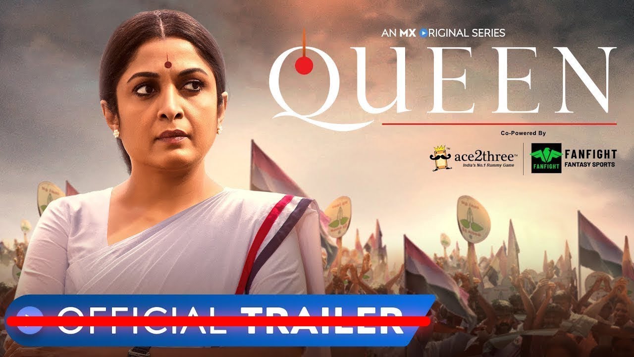 queen tamil movie review