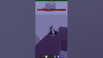 This Is The Second Strategy To Level Up To Level 5 Billion In Roblox Shadovis Rpg! #shorts