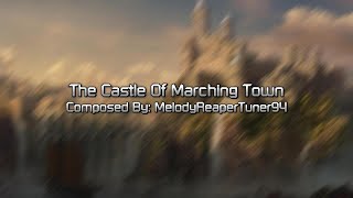 MelodyReaperTuner94 - The Castle Of Marching Town
The Castle, I was going to go there
Composed by: Me!
Genre: Orchestral, Classical
BPM: 120
Any Credits for Belong Music!
Join Me On My Discord: https://discord.gg/Du7qyvREeY
Friend or follow me on my Roblox: https://www.roblox.com/users/766524516/profile
And also, please join me on my Roblox Community, Details in the description: https://www.roblox.com/groups/15909728/Beetles-GROUP#!/about
Warning from Uploaded: This video is my original content. Please do not steal or download it without my permission. I want to emphasize that if you intend to use it, you should refrain from stealing my video. You will receive a warning if you do not comply. Thank you. MelodyReaperTuner94 - The Castle Of Marching Town