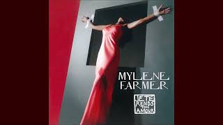 Watch Mylene Farmer Effets Secondaires video