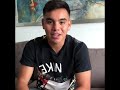 Mensaje importante del charly rodriguez