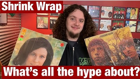 Shrink Wrap: What’s all the hype about?