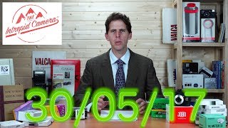 Nico's Photo News 30/05/17