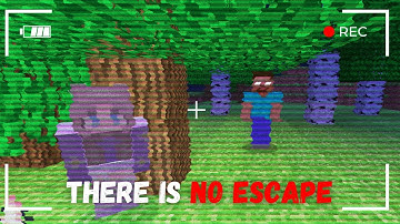This Herobrine Mod is TERRIFYING… | The End of Herobrine Mod Part 1