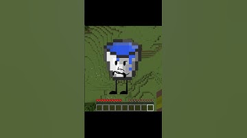 How do you SURVIVE 256 Block FALL with no Items??