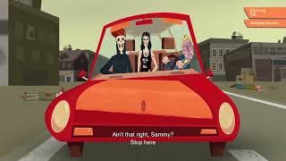 Manuel Samuel - Iron Lung Amazing Posture And Holy Feces Achievements Guide In Description