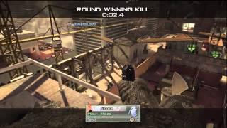 ONE OF THE CLEANEST SHOTS EVER OMG!
