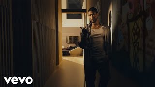 @Usher ,Pheelz - Ruin (Official Music Video)