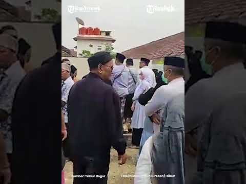 Ulama Kharismatik Buya Syakur Wafat