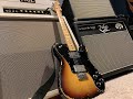 1974 Fender Telecaster Deluxe - Does it suck?