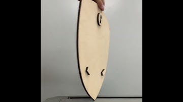 Arsenal FC Inspired 3D.