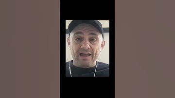 GaryVee : Is Blockchain Really the Future?